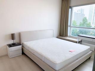 2 bed Condo in Life Ratchadapisek Huai Khwang Sub District C012881