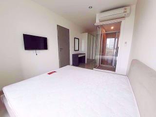 2 bed Condo in Life Ratchadapisek Huai Khwang Sub District C012881