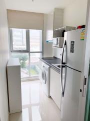 2 bed Condo in Life Ratchadapisek Huai Khwang Sub District C012881