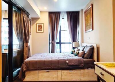 1 bed Condo in Na Vara Residence Lumphini Sub District C012877