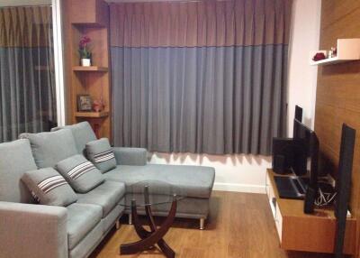 1 bed Condo in Condo One X Sukhumvit 26 Khlongtan Sub District C012876