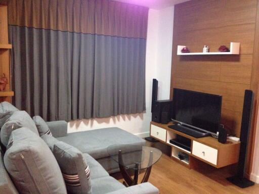 1 bed Condo in Condo One X Sukhumvit 26 Khlongtan Sub District C012876