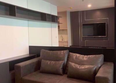 1 bed Condo in Noble Revo Silom Silom Sub District C012872