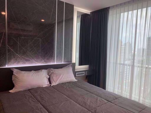 1 bed Condo in Noble Revo Silom Silom Sub District C012872