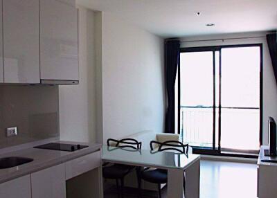 1 bed Condo in Rhythm Sukhumvit 42 Phra Khanong Sub District C012869