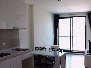 1 bed Condo in Rhythm Sukhumvit 42 Phra Khanong Sub District C012869