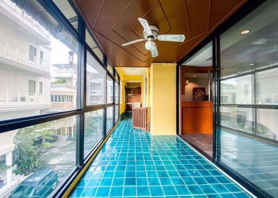 2 bed Condo in Sathorn Condo Place Thungmahamek Sub District C012864