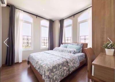 1 bed Condo in Manhattan Park Residence Bang Na Sub District C012861