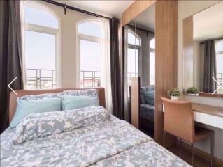 1 bed Condo in Manhattan Park Residence Bang Na Sub District C012861