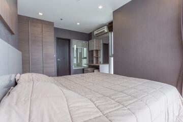 2 bed Condo in Sky Walk Condominium Phrakhanongnuea Sub District C012860