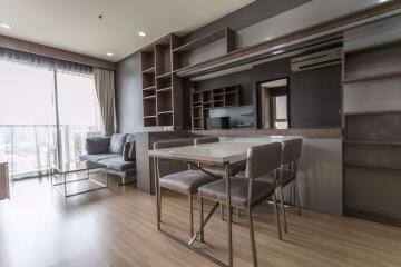 2 bed Condo in Sky Walk Condominium Phrakhanongnuea Sub District C012860