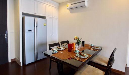 2 bed Condo in Ivy Thonglor Khlong Tan Nuea Sub District C012858