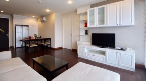 2 bed Condo in Ivy Thonglor Khlong Tan Nuea Sub District C012858