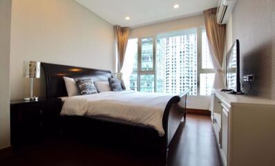 2 bed Condo in Ivy Thonglor Khlong Tan Nuea Sub District C012858