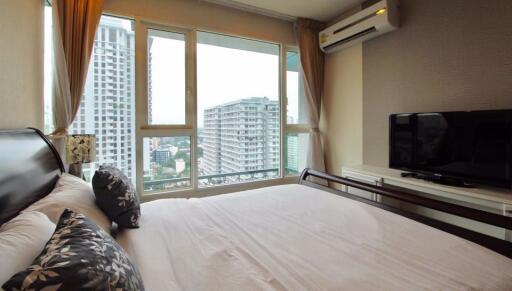 2 bed Condo in Ivy Thonglor Khlong Tan Nuea Sub District C012858