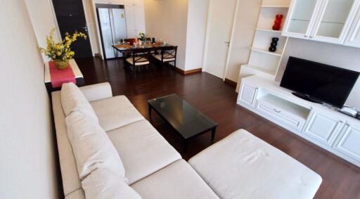 2 bed Condo in Ivy Thonglor Khlong Tan Nuea Sub District C012858