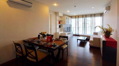 2 bed Condo in Ivy Thonglor Khlong Tan Nuea Sub District C012858