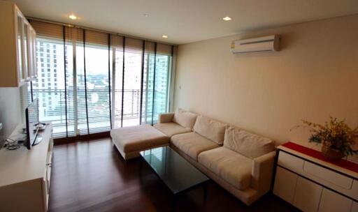 2 bed Condo in Ivy Thonglor Khlong Tan Nuea Sub District C012858