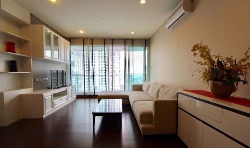 2 bed Condo in Ivy Thonglor Khlong Tan Nuea Sub District C012858