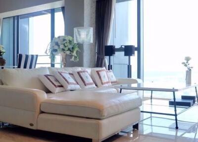 3 bed Condo in The Met Thungmahamek Sub District C012856