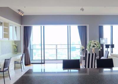 3 bed Condo in The Met Thungmahamek Sub District C012856