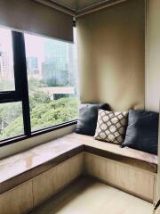 2 bed Condo in Life One Wireless Lumphini Sub District C012854