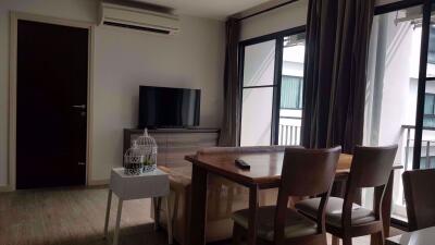 2 bed Condo in Villa Lasalle Bang Na Sub District C012851