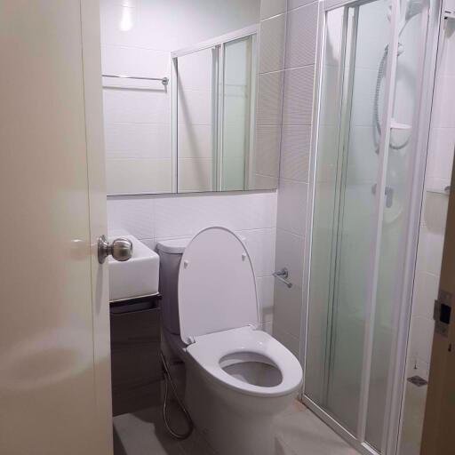 2 ห้องนอน, 2 ห้องน้ำ คอนโด ราคา ฿ 3,650,000