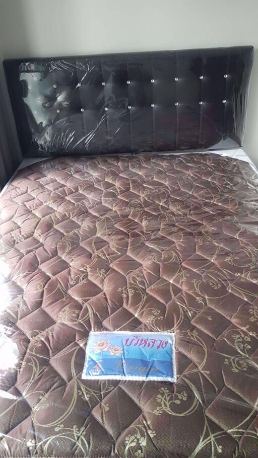2 bed Condo in Villa Lasalle Bang Na Sub District C012851