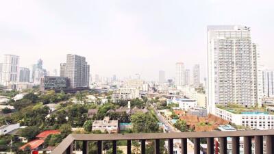 1 bed Condo in Ideo Morph 38 Phra Khanong Sub District C012850