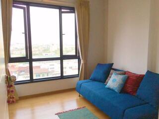 2 bed Condo in The Vertical Aree Samsennai Sub District C012848