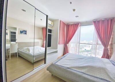 1 bed Condo in Life @ Ladprao 18 Chomphon Sub District C012847