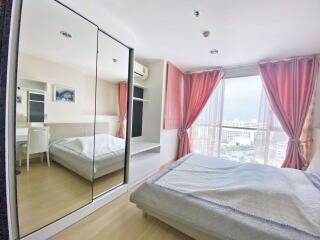 1 bed Condo in Life @ Ladprao 18 Chomphon Sub District C012847