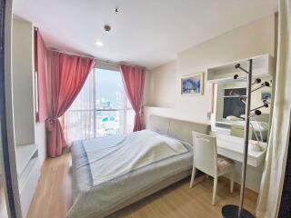 1 bed Condo in Life @ Ladprao 18 Chomphon Sub District C012847