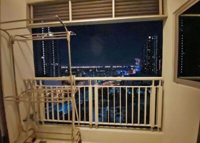 1 bed Condo in Life @ Ladprao 18 Chomphon Sub District C012847