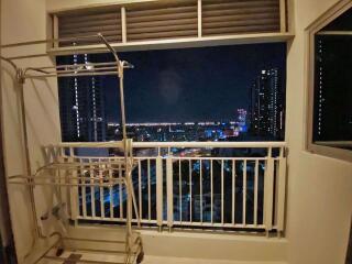 1 bed Condo in Life @ Ladprao 18 Chomphon Sub District C012847