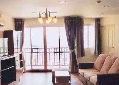 2 bed Condo in Belle Park Residence Chong Nonsi Sub District C012839