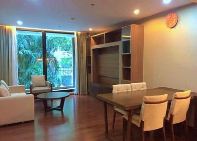 2 bed Condo in The Hudson Sathorn 7 Thungmahamek Sub District C012834