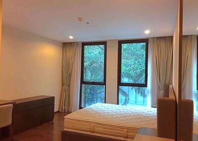 2 bed Condo in The Hudson Sathorn 7 Thungmahamek Sub District C012834