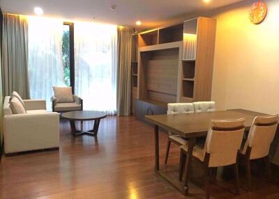 2 bed Condo in The Hudson Sathorn 7 Thungmahamek Sub District C012834