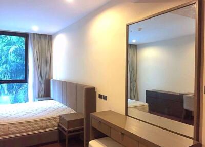 2 bed Condo in The Hudson Sathorn 7 Thungmahamek Sub District C012834