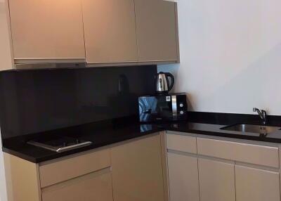 1 bed Condo in 39 by Sansiri Khlong Tan Nuea Sub District C012833