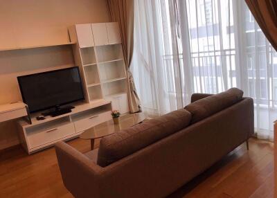 1 bed Condo in 39 by Sansiri Khlong Tan Nuea Sub District C012833