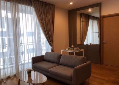 1 bed Condo in 39 by Sansiri Khlong Tan Nuea Sub District C012833