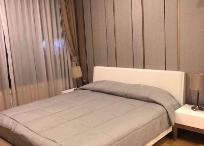 1 bed Condo in 39 by Sansiri Khlong Tan Nuea Sub District C012833