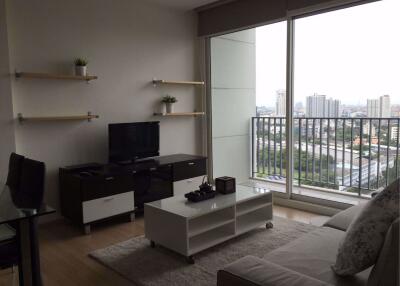 2 bed Condo in Siri at Sukhumvit Phra Khanong Sub District C012830