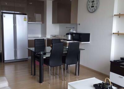 2 bed Condo in Siri at Sukhumvit Phra Khanong Sub District C012830