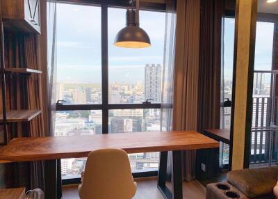 1 bed Condo in Ashton Chula - Silom Mahaphruettharam Sub District C012823