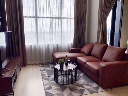 1 bed Duplex in Knightsbridge Prime Sathorn Thungmahamek Sub District D012822