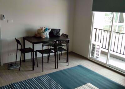 1 bed Condo in Regent Home Sukhumvit 97/1 Bangchak Sub District C012820